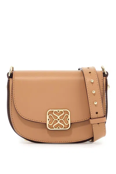 Strathberry Adere\n\nmini Bayad In Brown