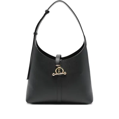 Strathberry Bag In Black