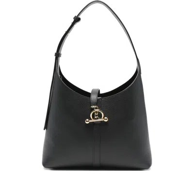 Strathberry Bag In Black