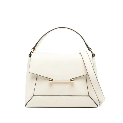 Strathberry Bag In Neutral