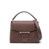 Strathberry Leather Tote Bags