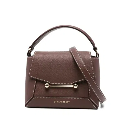 STRATHBERRY STRATHBERRY BAGS