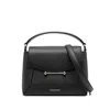 Strathberry Leather Tote Bags