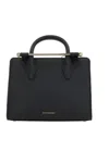 Strathberry Bags In Black