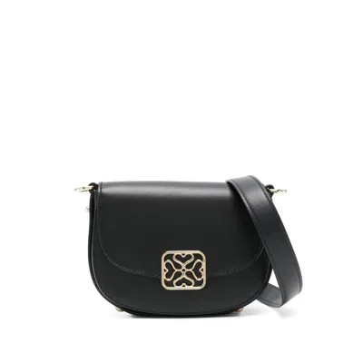 Strathberry Bags In Black
