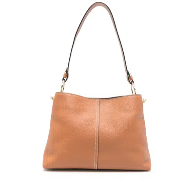 STRATHBERRY BAGS BROWN