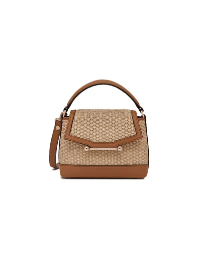Strathberry Bags.. In Brown
