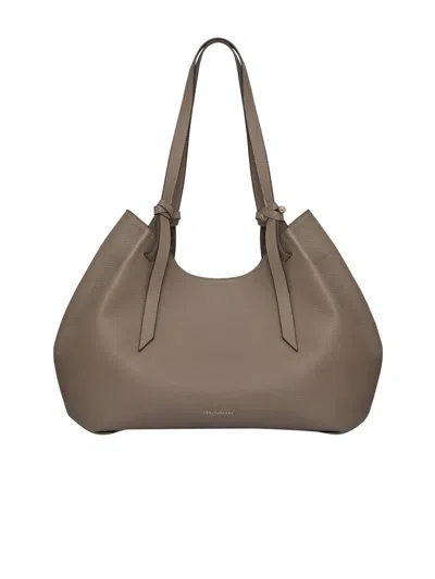 Strathberry Bags.. In Taupe