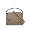 Strathberry Brown Tote Bags In Brown