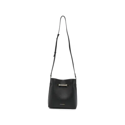 Strathberry Corda 100 Tote Bag In Black