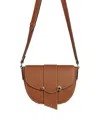 Strathberry Crescent Satchel