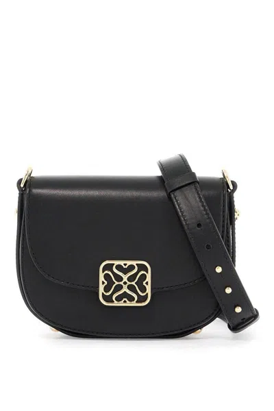 Strathberry Aderemini Bayad In Black