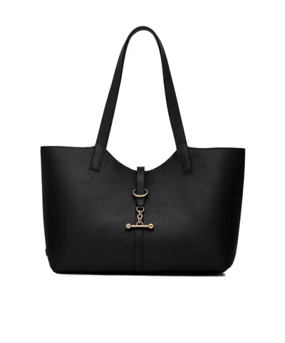 Strathberry Kite Tote In White