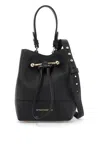 STRATHBERRY STRATHBERRY LANA OSETTE BUCKET BAG