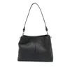 Strathberry Single-handle Handbag In Black