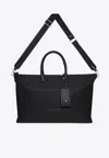 Strathberry Large Nylon Travel Tote Bag