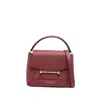 Strathberry Leather Tote Bags