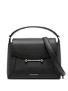 Strathberry Logo-print Tote Bag