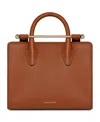 Strathberry Mini Leather Tote