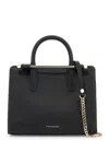 Strathberry Bags In Black