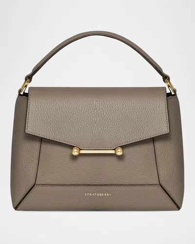Strathberry Mosaic Top-handle Bag