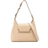 Strathberry Multrees Shoulder Bag In Neutral