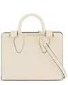 STRATHBERRY STRATHBERRY TOP-HANDLE BAG