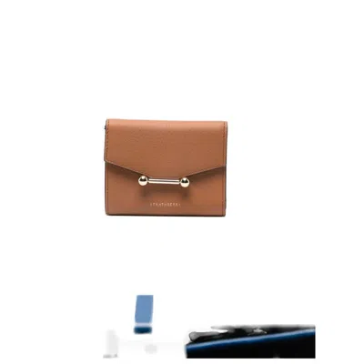Strathberry Wallets