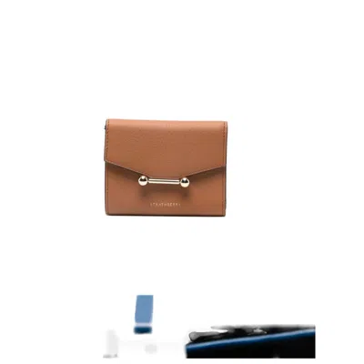 STRATHBERRY STRATHBERRY WALLETS