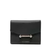 Strathberry Wallets Black