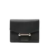Strathberry Wallets Black