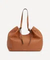 Strathberry Women's Barra Tote Bag In Orange