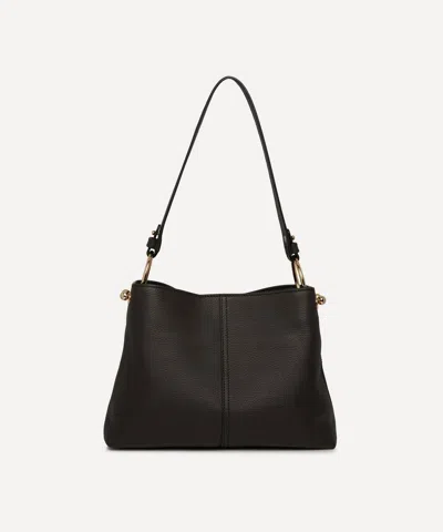 Strathberry Women's Lana Bucket Bag In Brown