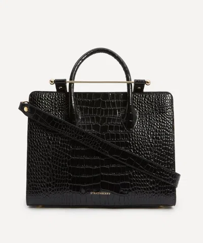 Strathberry Women's Midi Tote