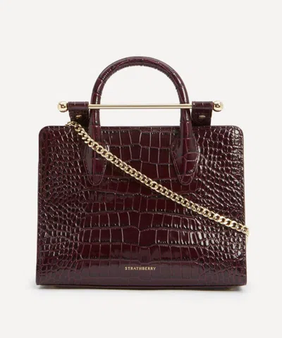 Strathberry Women's Mini Tote