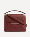 Strathberry Women's Mosaic Top Handle Bag