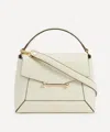 Strathberry Women's Mosaic Top Handle Bag