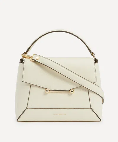 Strathberry Women's Mosaic Top Handle Bag