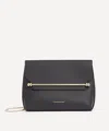 Strathberry Women's Stylist Crossbody Bag In Black