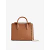 Strathberry Womens The  Mini Leather Tote Bag