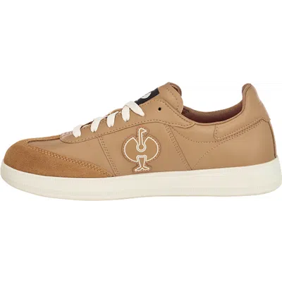 Strauss Brooklyn Steel Toe Work Shoe