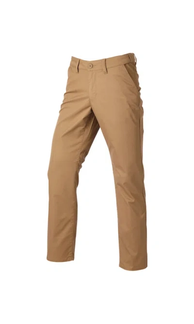 Strauss Chino Pants E.s.epic In Brown