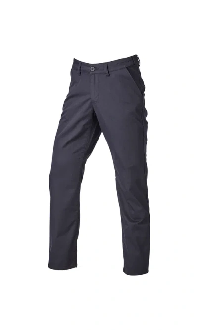 Strauss Chino Pants E.s.epic In Black