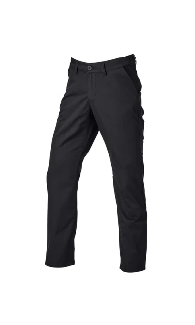 Strauss Chino Pants E.s.epic In Black