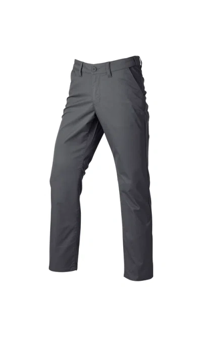 Strauss Chino Pants E.s.epic In Gray