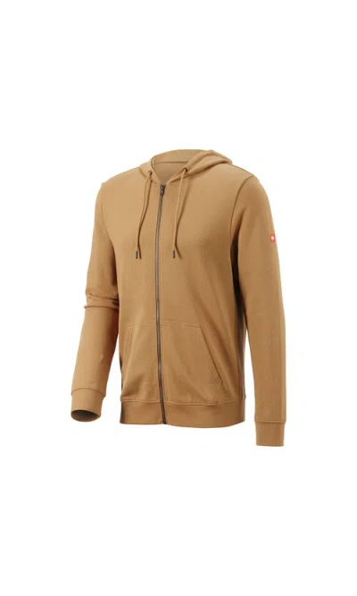 Strauss Full-zip Hoodie E.s.iconic