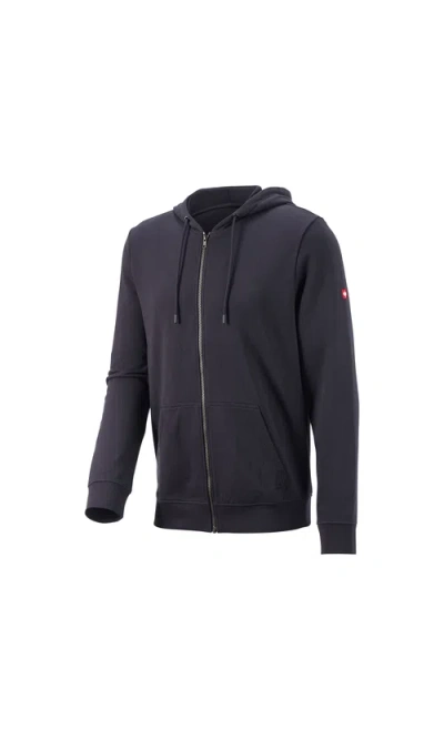 Strauss Full-zip Hoodie E.s.iconic