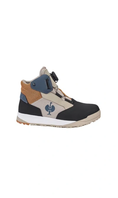 Strauss Murcia 6" Steel Toe Work Boot