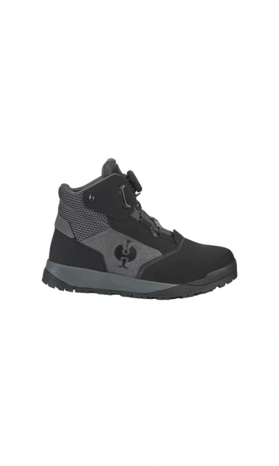 Strauss Murcia 6" Steel Toe Work Boot