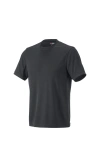 Strauss Performance T-shirt In Black